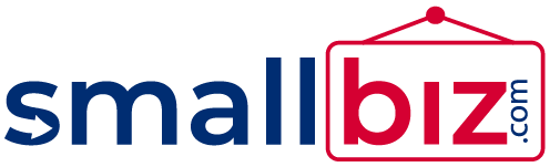 SmallBiz.com Logo